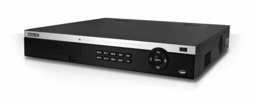 Видеорегистратор сетевой (NVR) BOLID RGI-0848